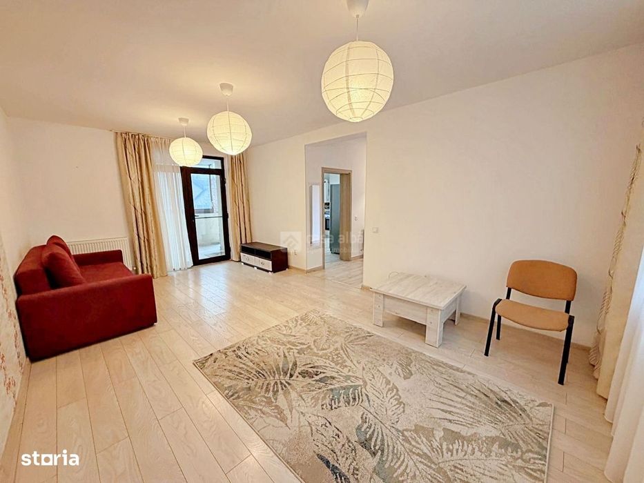 Casa moderna in Valea Adanca, P+E, parcare in curte, INCHIRIERE EXPRES