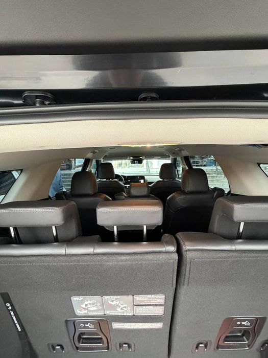 Kia carnival 2023 Holati ideal 2 pozitsiyasi