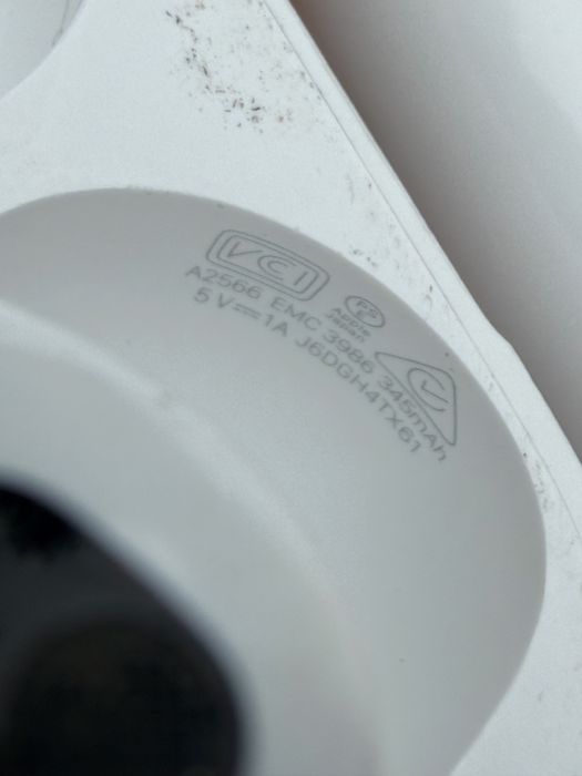 Apple AirPods functionale