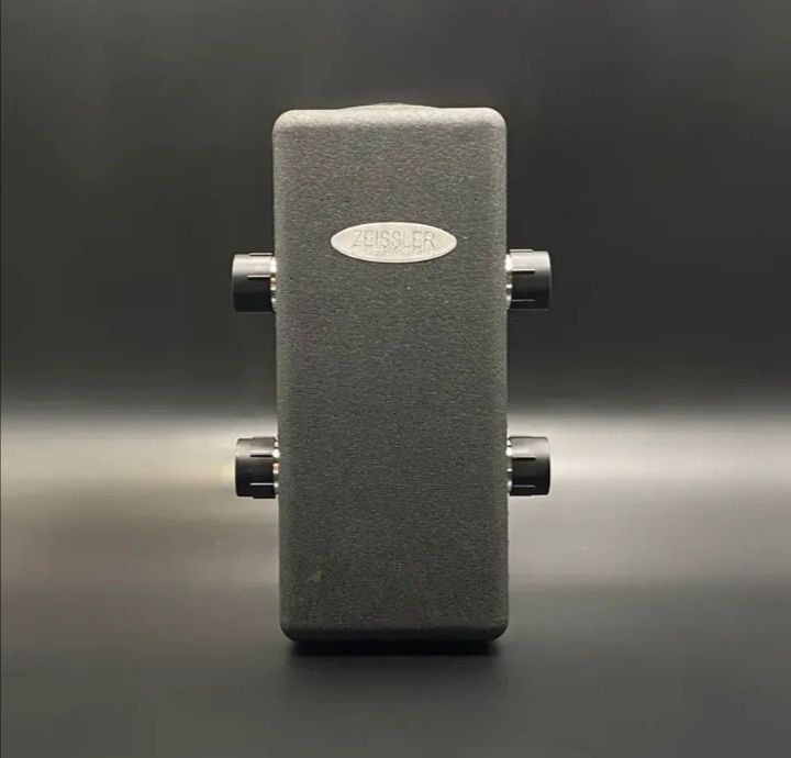 Гидрострелка. Новый