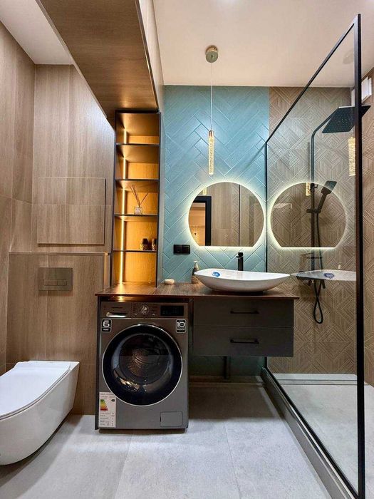 Аренда квартира, метро Дружба, Меджик сити 2\3\9 60м2