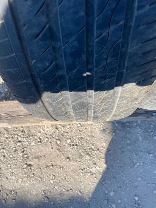 2 броя летни гуми Ilink 235/55 R17 Dot 4922 ном 181