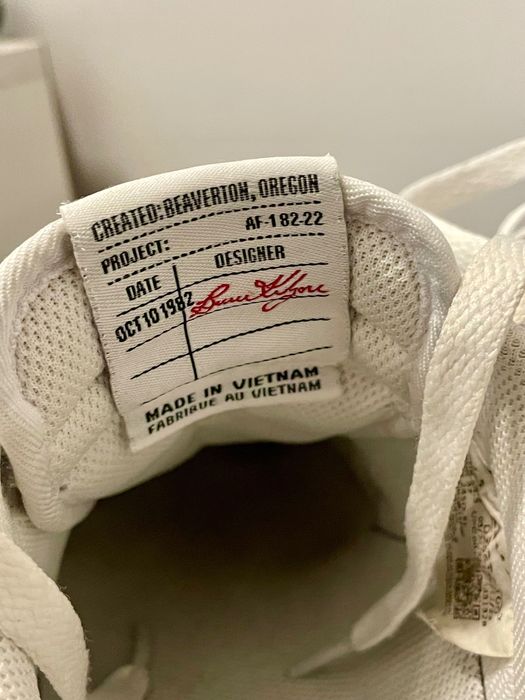 Nike air force one 1 adidasi originali stare excelentă ! marime 38,5