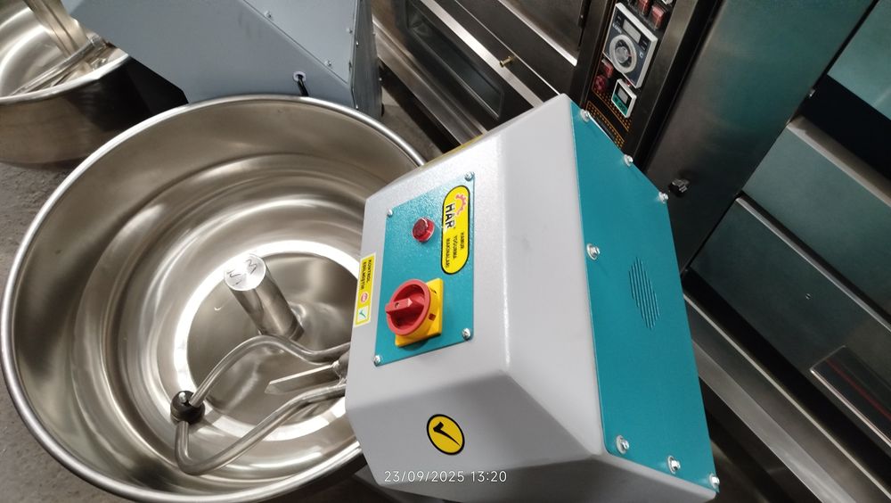 Mishalka.  Теста Мишалка