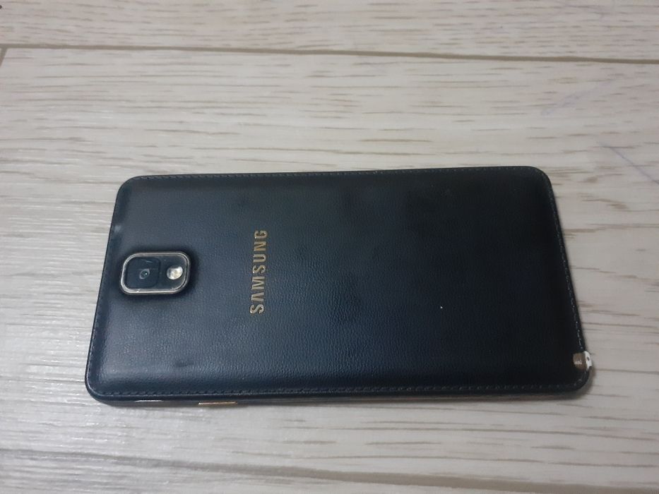 Продам Samsung note 3