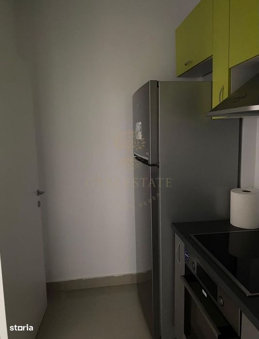 Garsoniera Et.5/10 | Bloc Nou | Zona Dristor | Day Residence