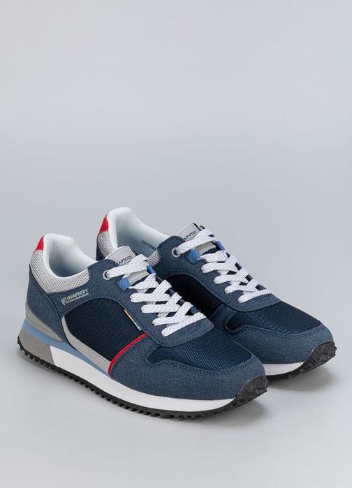 Кроссовки мужские