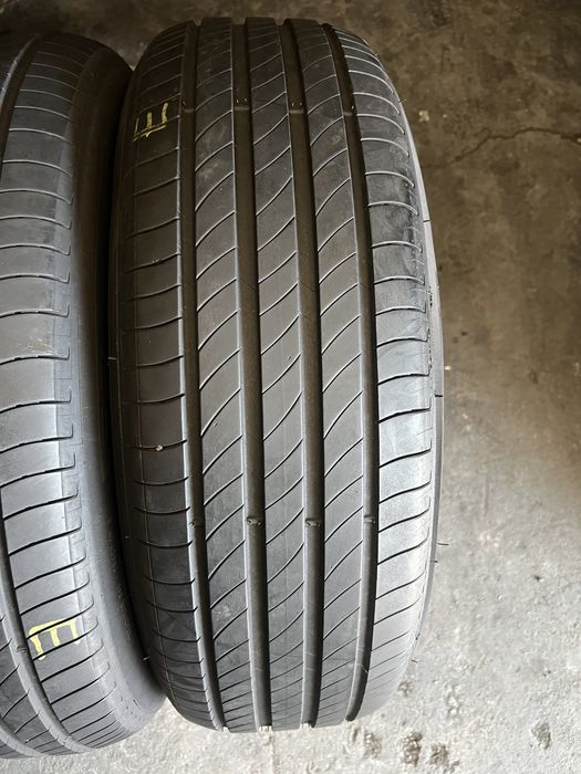 4 anvelope de vara 215/65/17 Michelin mm DOT 2024!