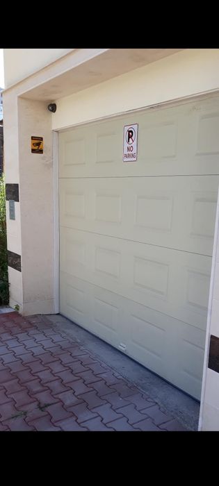 Гараж Разсадника