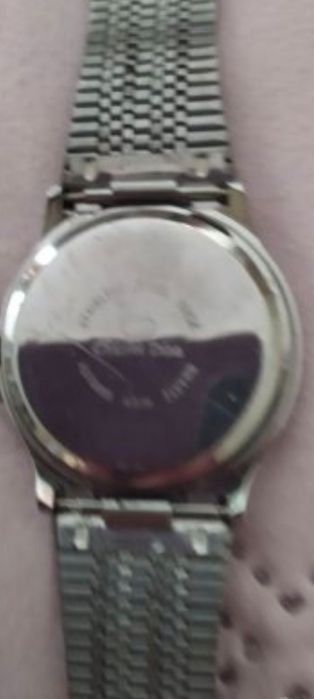 Дамска верижка и часовници