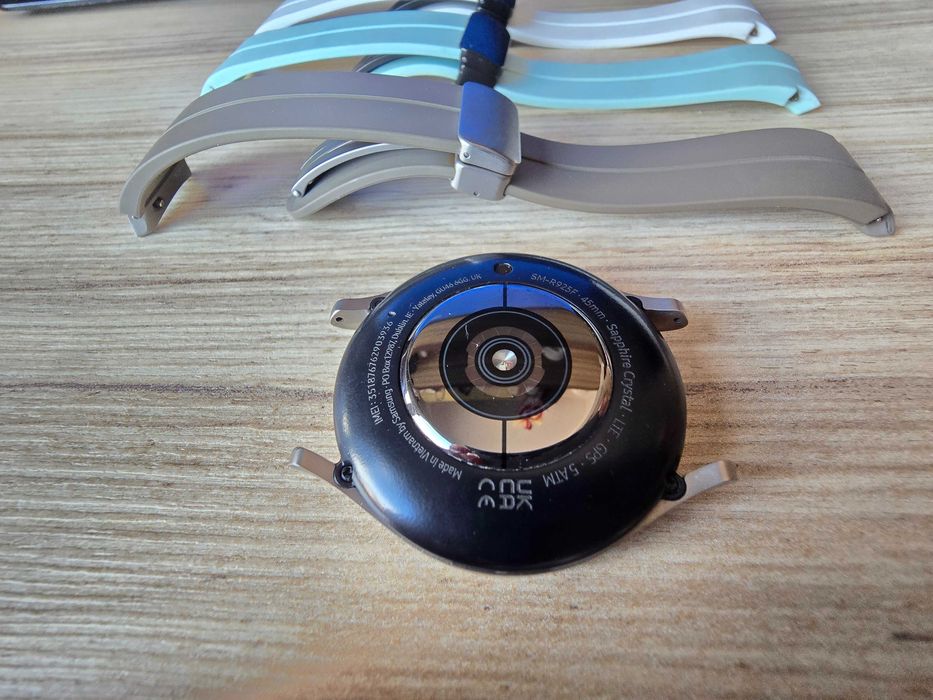 Samsung Galaxy Watch5 Pro LTE 45mm