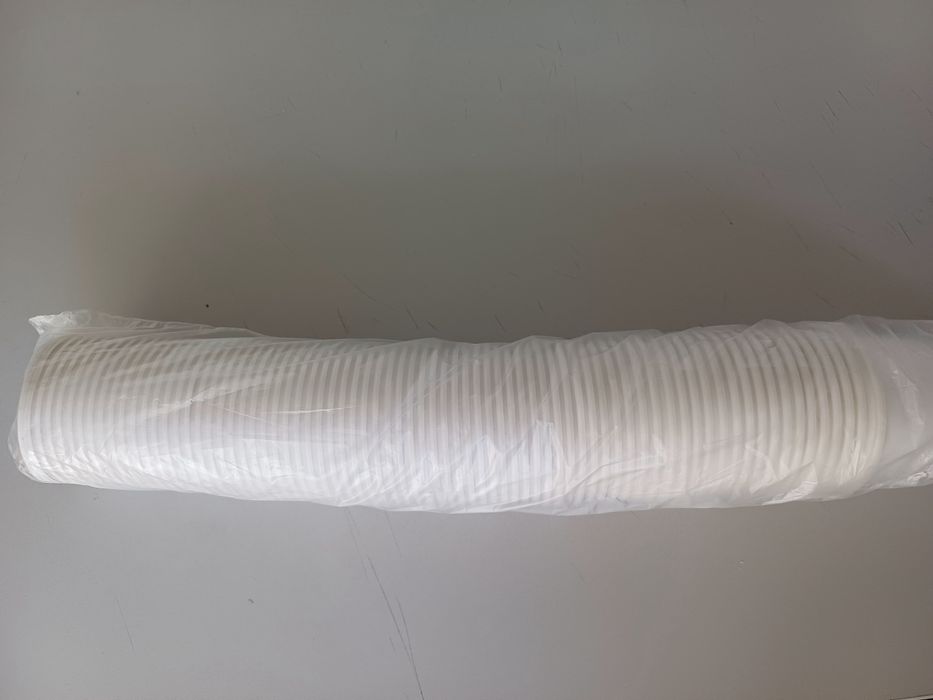 Стаканы пластиковые