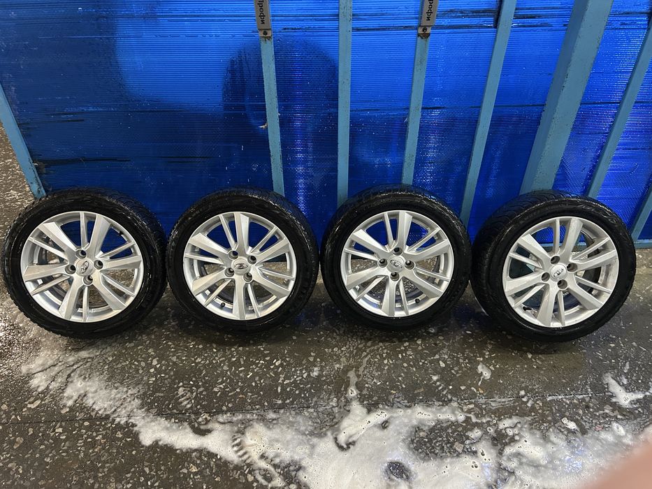 Продам диски на 15