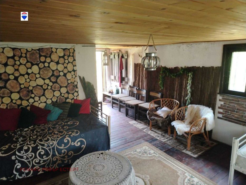 Продава се Къща в с. Николово, Област Русе - 41 кв.м за 513 €/кв.м - Снимка #5