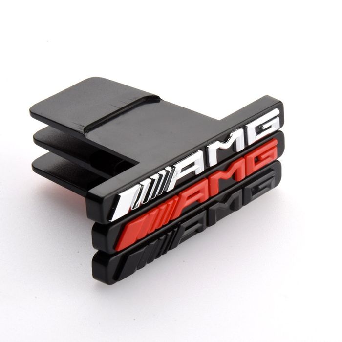 Amg емблема за решетка Amg лого