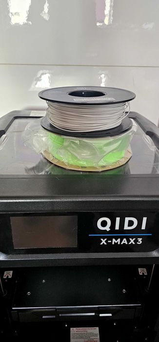 3Д принтер, Qidi x-max 3