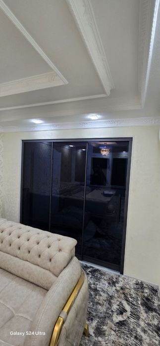 Akfa Termo PVX ALUMEN FASAD KALYNIK va boshqa exkskluziv seryalar