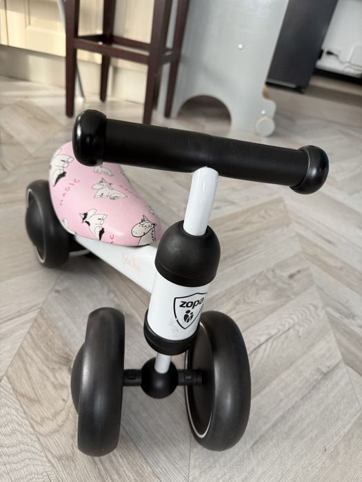 Bicicleta fara pedale Zopa Zooter Magic Reflector