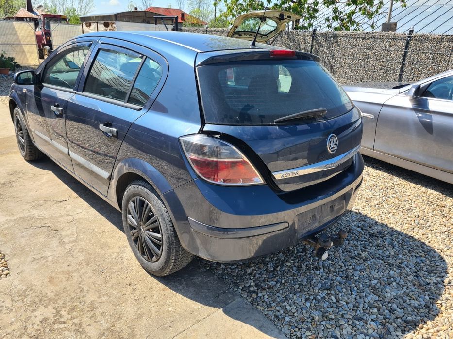 Vand piese opel astra  h j  vectra c