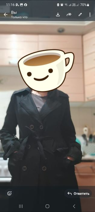 Продам женские куртки