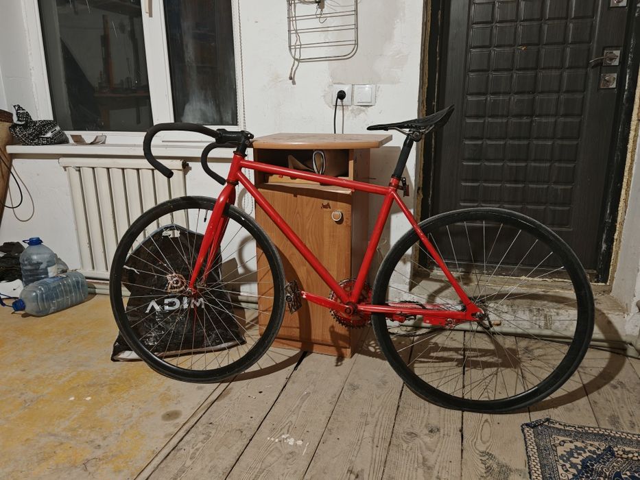 Single speed продам СРОЧНО