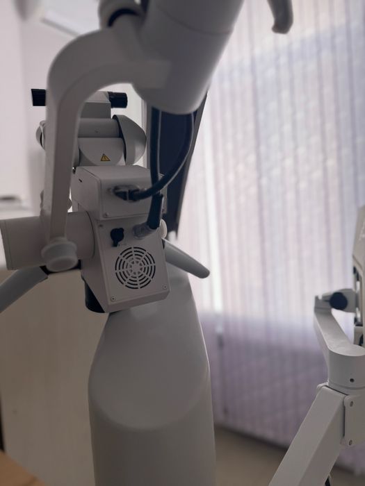 Продам стоматологический микроскоп