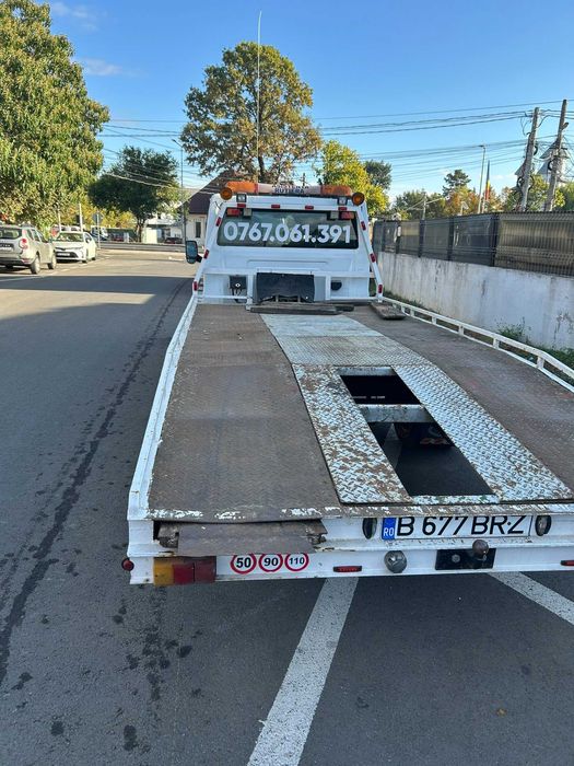 Ford Transit an 2000