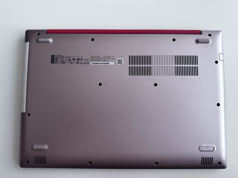 Lenovo Ideapad 330