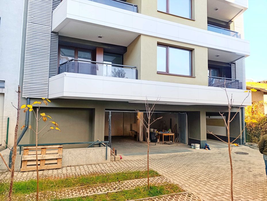 Продава се Тристаен апартамент в София, Кръстова вада - 142 кв.м за 1318 €/кв.м - Снимка #13