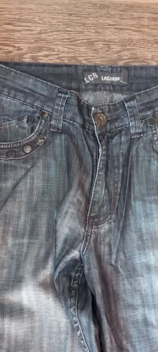 Pantaloni Jeans bărbat