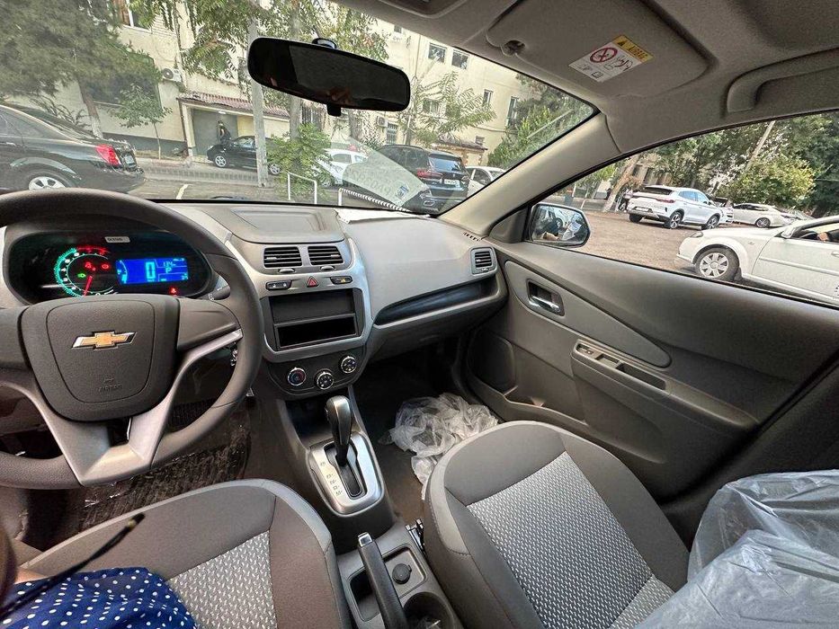 Продажа авто Cobalt 2023