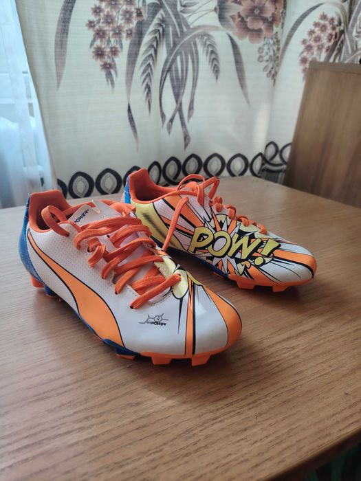 Футболни обувки Пума
