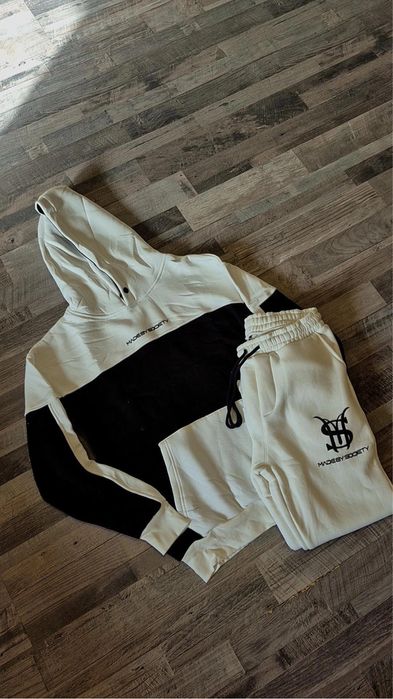 Trening vgb made by barbati