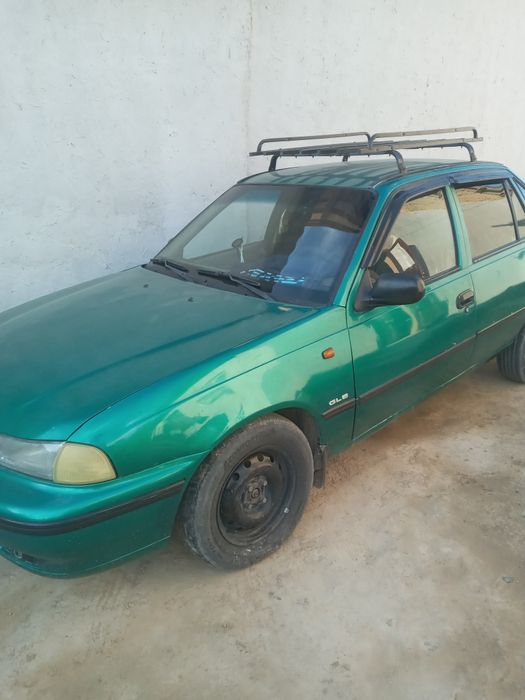 Nexia 1.Nexia 1     1996 yil xolati zoʻr narxini kelishamiz