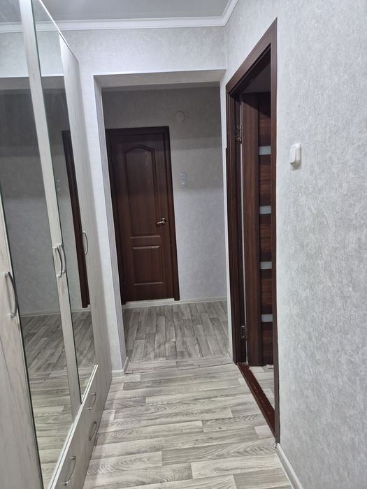 Продаётся 2х комн квартира в 4м микрорайоне