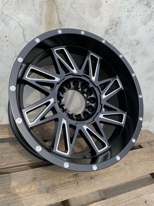 Jante Ford R17 - R22 Ranger , F150,  Raptor