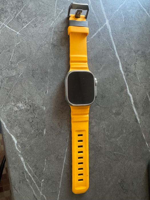 Ceas Apple Ultra 2 Celular