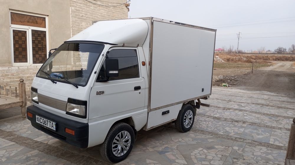 LABO chevrolet 2022