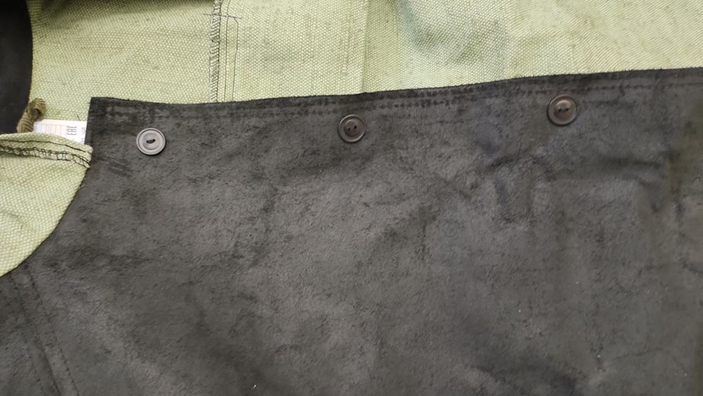 Сварочный костюм