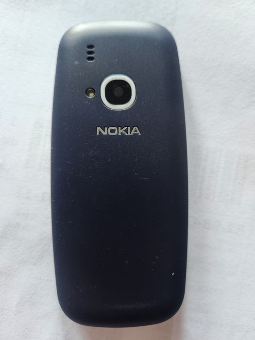 Telefon Nokia 3310 reconditionat carcasa noua  modelul 2017