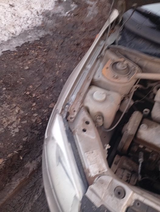 Срочно продам гранту