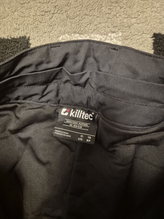 Pantalon Si ski Killtec 19 . 46 cm