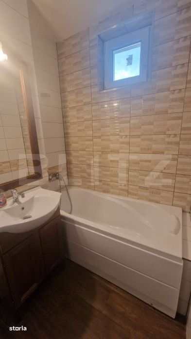 Apartament cu 2 camere, 54 mp, zona Centrul Civic