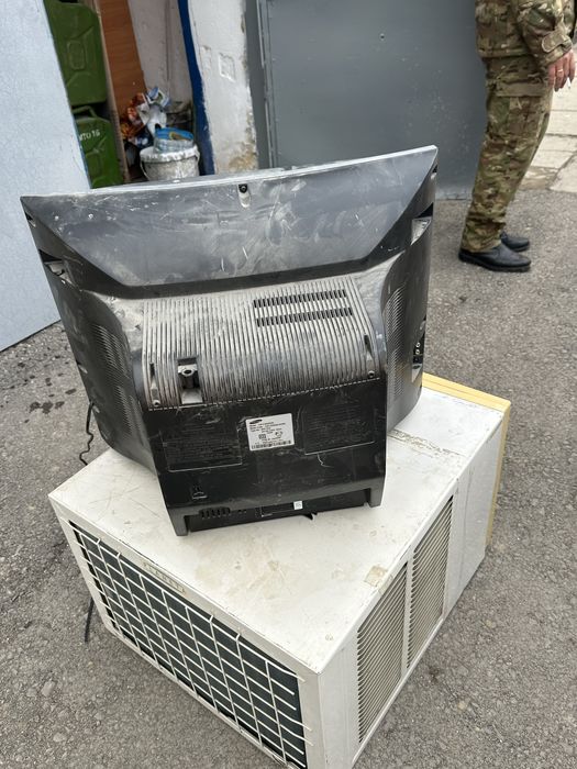 Телевизор сатылады 2шт