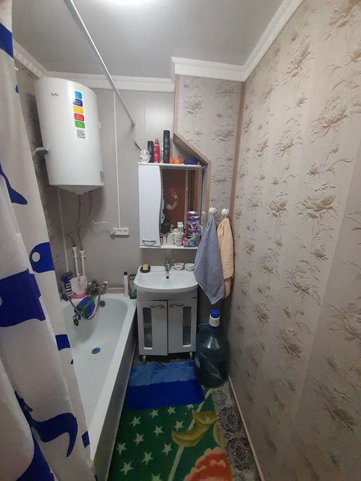 Продам 2комнатую квартиру