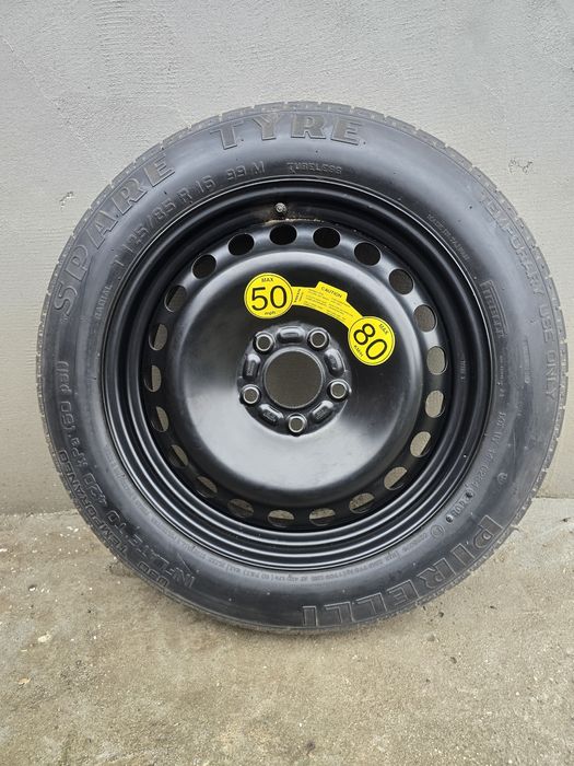 Rezervă Volvo nouă