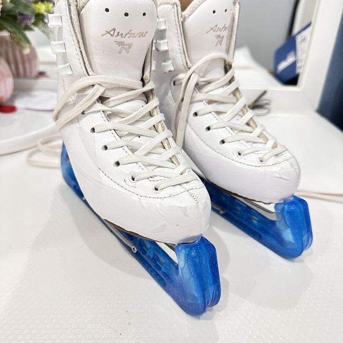 Продаю коньки Risport antares на 26 размер.