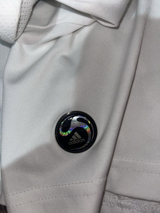 Germany 2008 home shirt