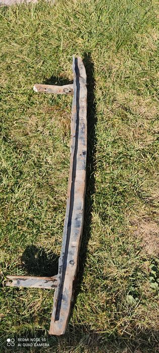 Бампер задний Пассат Б4