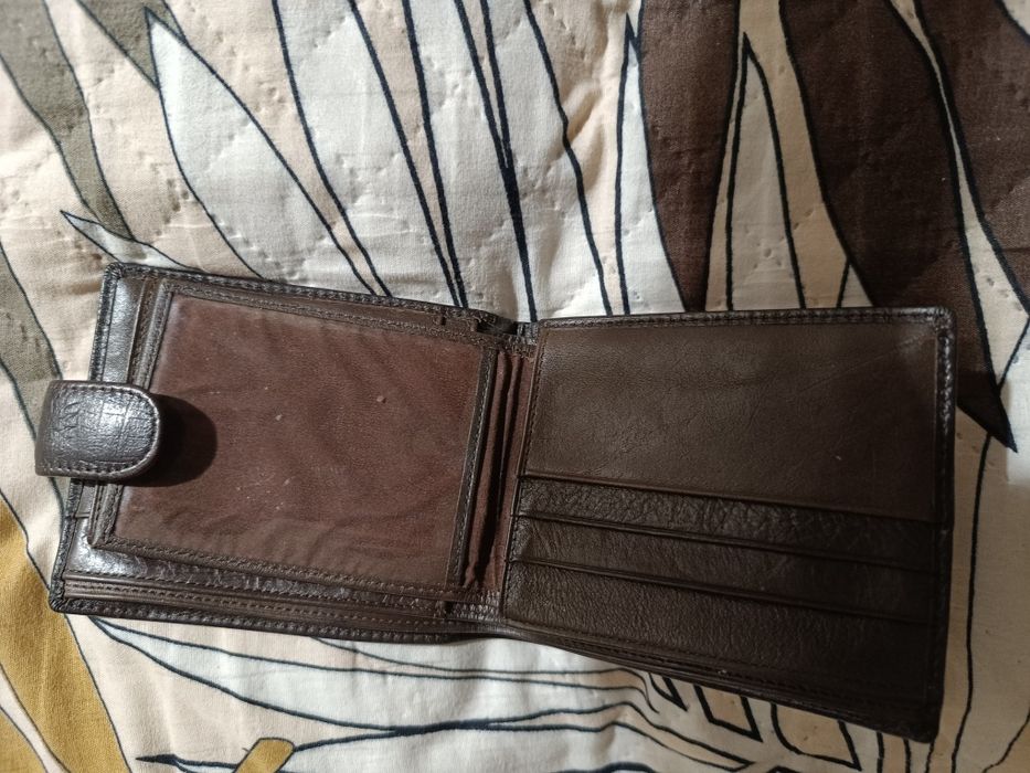 Продам партмоне.